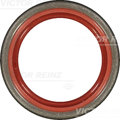 Shaft Seal, crankshaft